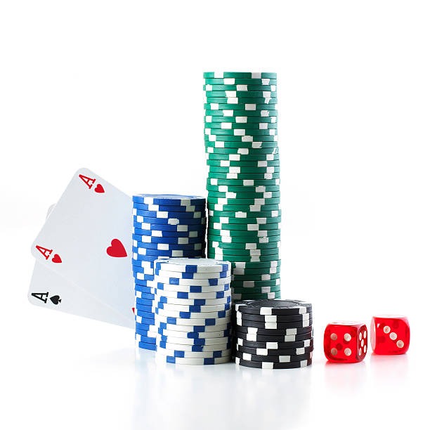 Caribbean Stud Poker live dealer table Caribbean Stud Poker live dealer table