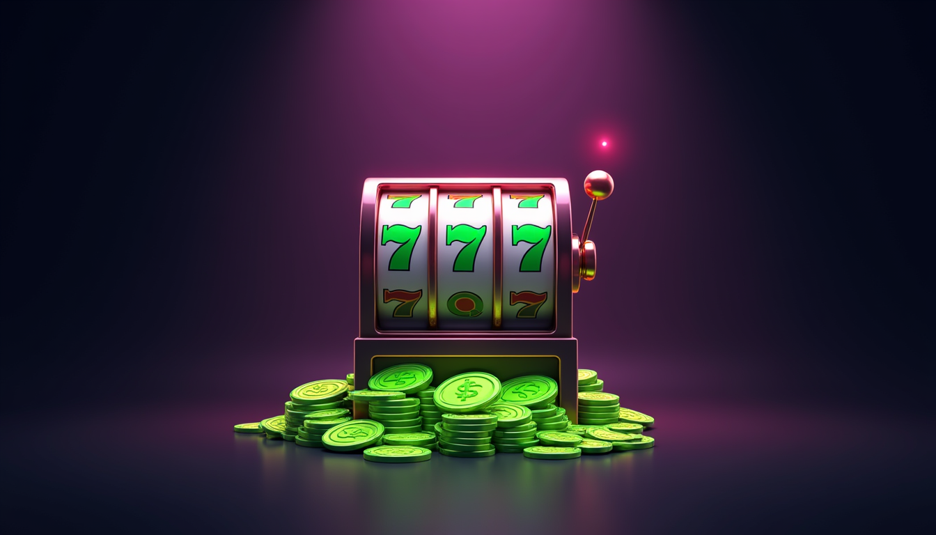 Live casino table with multiple game options
