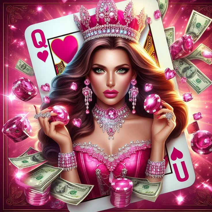 Caribbean Stud Poker Game