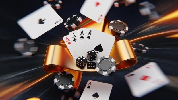 Joker Gaming slot interface